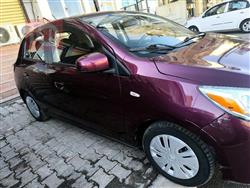 ميتسوبيشي ميراج